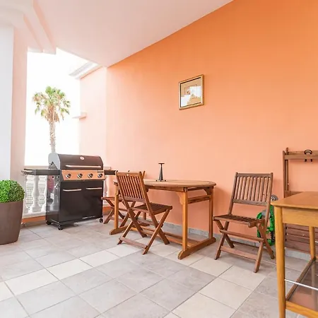 Appartamento Amazing Duplex With Panoramic Ocean Views Costa Adeje (Tenerife)