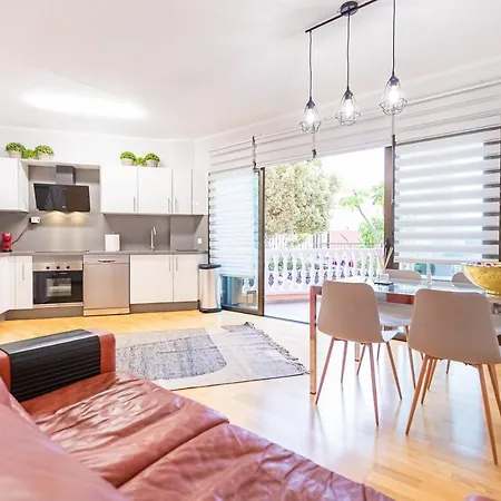Appartement Amazing Duplex With Panoramic Ocean Views *