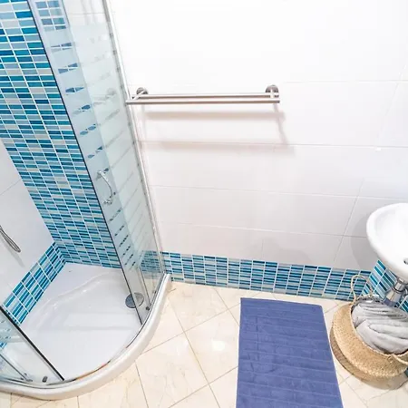 Amazing Duplex With Panoramic Ocean Views Apartment *