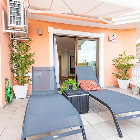 Amazing Duplex With Panoramic Ocean Views Apartment