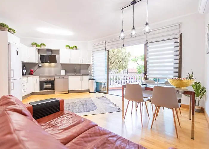 Lägenhet Amazing Duplex With Panoramic Ocean Views *