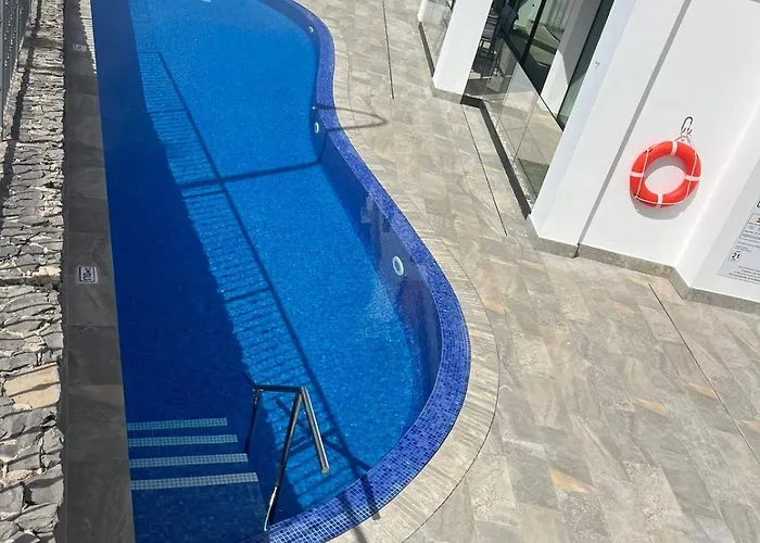 Amazing Duplex With Panoramic Ocean Views * Costa Adeje (Tenerife)