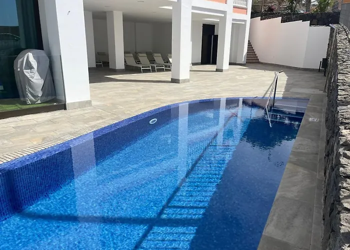 Amazing Duplex With Panoramic Ocean Views