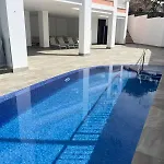 Amazing Duplex With Panoramic Ocean Views