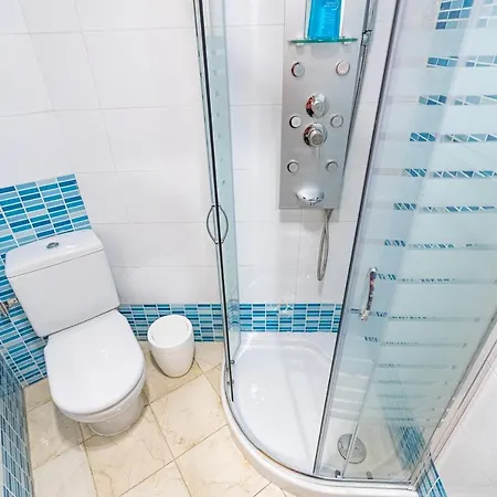 Апартаменты Amazing Duplex With Panoramic Ocean Views