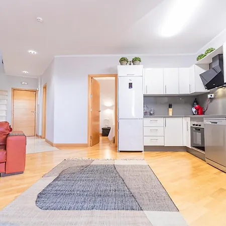 아파트 Amazing Duplex With Panoramic Ocean Views *