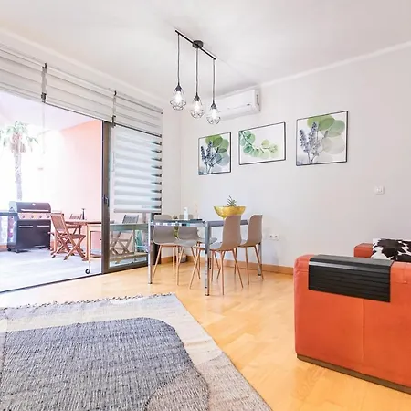 Апартаменты Amazing Duplex With Panoramic Ocean Views