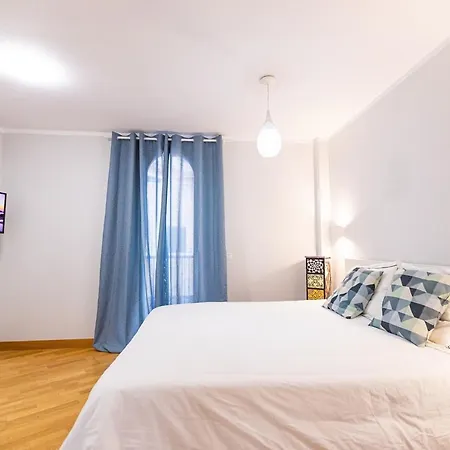 Amazing Duplex With Panoramic Ocean Views 아파트