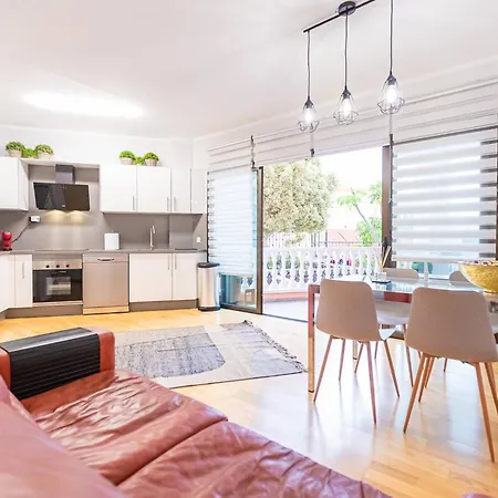 Amazing Duplex With Panoramic Ocean Views Апартаменты *