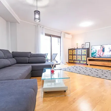 Appartement Amazing Duplex With Panoramic Ocean Views *