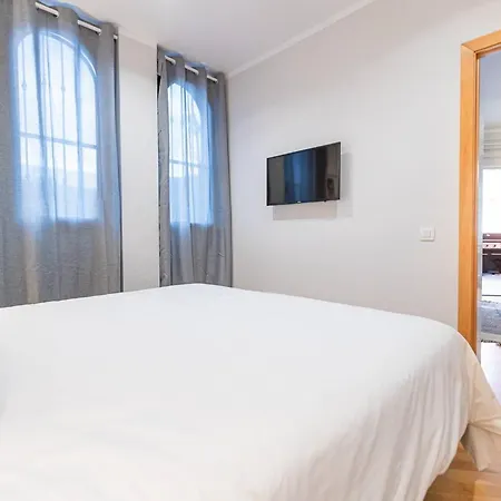Amazing Duplex With Panoramic Ocean Views Appartement