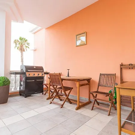 Amazing Duplex With Panoramic Ocean Views * Адехе