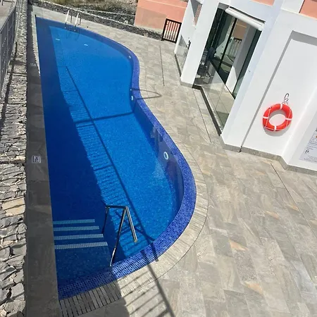 Amazing Duplex With Panoramic Ocean Views Апартаменты