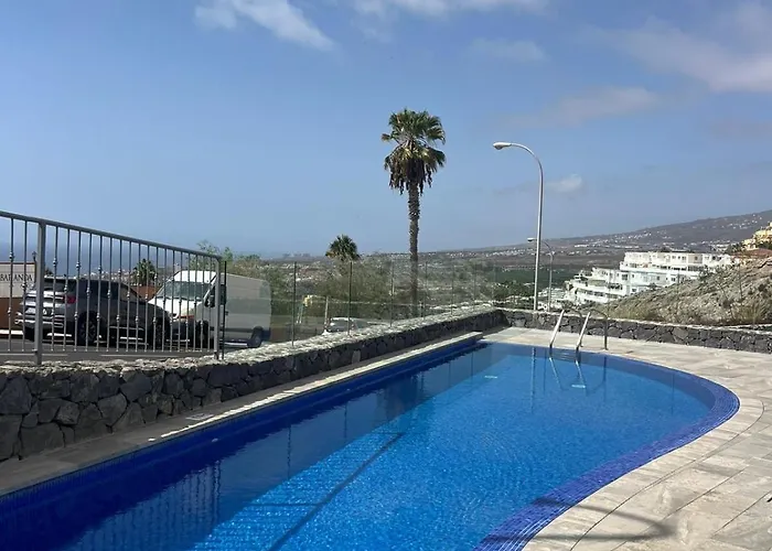 Daire Amazing Duplex With Panoramic Ocean Views