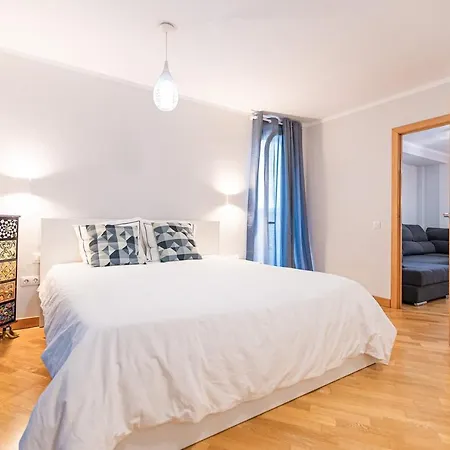 Amazing Duplex With Panoramic Ocean Views Apartamento